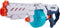 Zuru X-Shot - Turbo Fire Blaster + 48 Darts