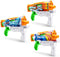 ZURU X-Shot Waterpistool Fast Fill Skins Hyperload, 500ml