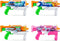 ZURU X-Shot Waterpistool Fast Fill Skins Hyperload, 500ml