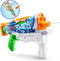 ZURU X-Shot Waterpistool Fast Fill Skins Hyperload, 500ml