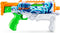 ZURU X-Shot Waterpistool Fast Fill Skins Hyperload, 500ml