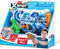ZURU X-Shot Waterpistool Fast Fill Skins Nano, 100ml