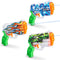 ZURU X-Shot Waterpistool Fast Fill Skins Nano, 100ml