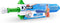 ZURU - XSHOT - 2 in 1 Water Sword - Waterpistool - 170ml