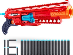 ZURU - XSHOT - Excel - Caliber Blaster (16 Darts)