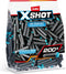 ZURU - XSHOT -Excel - Navulverpakking - Speelgoedblaster - 200 pijltjes