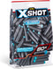 ZURU - XSHOT -Excel - Navulverpakking - Speelgoedblaster - 200 pijltjes
