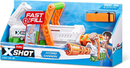 ZURU - XSHOT - Fast-Fill Hydro Cannon Water Blaster - Waterpistool - 1600ml