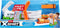 ZURU - XSHOT - Fast-Fill Hydro Cannon Water Blaster - Waterpistool - 1600ml