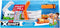 ZURU - XSHOT - Fast-Fill Hydro Cannon Water Blaster - Waterpistool - 1600ml