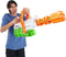 ZURU - XSHOT - Fast-Fill Hydro Cannon Water Blaster - Waterpistool - 1600ml