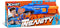 ZURU - XSHOT - Insanity Berzerko - Speelgoedblaster - Met 48 pijltjes