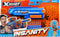 ZURU - XSHOT - Insanity Manic-blaster (24 pijlen) van ZURU
