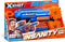ZURU - XSHOT - Insanity Manic-blaster (24 pijlen) van ZURU