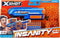 ZURU - XSHOT - Insanity Manic-blaster (24 pijlen) van ZURU
