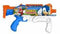 ZURU - XSHOT - Water - Fast-Fill Skins Sonic The Hedgehog Hyperload Water Blaster van ZURU