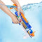 ZURU - XSHOT - Water - Fast-Fill Skins Sonic The Hedgehog Hyperload Water Blaster van ZURU