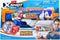 ZURU - XSHOT - Water - Fast-Fill Skins Sonic The Hedgehog Hyperload Water Blaster van ZURU