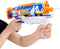 ZURU - XSHOT - Water - Fast-Fill Skins Sonic The Hedgehog Hyperload Water Blaster van ZURU