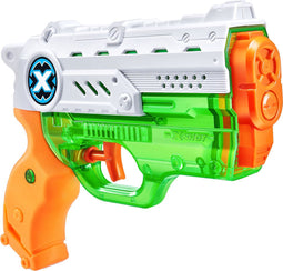 ZURU Zure X-Shot Nano Fast Fill Waterpistool