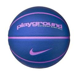 Nike Playground - Basketbal Maat 7 - Blauw