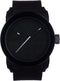 Diesel DZ1437 - Herenhorloge 52 mm - Quartz - Zwart