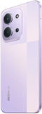 Redmi 15C 5G - Smartphone - 6,79 inch FHD+ 90 Hz - Paars