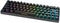 DELTACO GAMING DK440 - 65% Draadloos Gaming Toetsenbord - Kailh Red Switches - Zwart