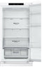 LG GBV3100CSW - Koelvriescombinatie - No-Frost - NatureFresh - LinearCooling