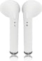 Denver TWE-36MK3 - Draadloze In-ear Oordopjes - Bluetooth 5.0 - Wit