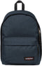 Eastpak OUT OF OFFICE - Rugzak 27L - 13 inch laptopvak - Triple Denim