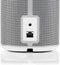 Sonos Play:1 - Compacte speaker - Spatwaterdicht - Wit