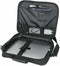 Manhattan Cambridge - Laptoptas 14,1 inch - Clamshell-design - Zwart