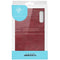 iMoshion Hoesje Geschikt voor Samsung Galaxy S10 Hoesje Met Pasjeshouder - iMoshion 2-in-1 Wallet Bookcase - Rood