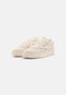 Reebok CLASSIC LEATHER - Lage Sneakers - Leer - chalk