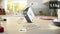 Bosch MFQ49300 - Handmixer - 850W - 5 snelheden - Wit/Zilver