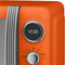 Swan Retro Magnetron 20L Oranje