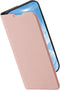 Hama Xiaomi Mi 11 5G - Flip cover - Krasbestendig - Roze