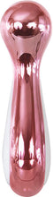 Starlite vibrator met ritmische LED-verlichting