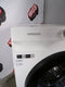 Samsung WW90T534AAW - Voorladerwasmachine - 9 kg - EcoBubble - Stoomfunctie - Wit