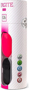 Virgite - Oplaadbaar Vibrerend Eitje - Met Remote Control - G6 - roze