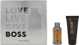 Hugo Boss The Scent Giftset 1ST