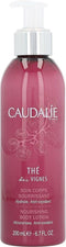 Caudalie Melk Lichaam Soin Corps Nourrissant Thé des Vignes