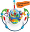 Babysteen, spring- en speelcenter Hellhborhood Symphony multi - jumperoo