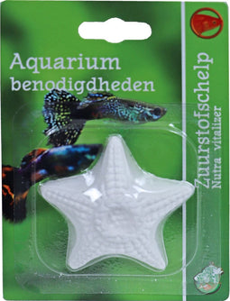 Zuurstofsteen - Aquariumaccessoire
