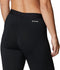 Columbia Hike™ Legging - Dames - Omni-Wick™ zweetafvoerend - Zwart