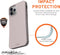 UAG Apple iPhone 11 Pro - Hard Case - Militaire bescherming - Paars
