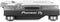 Decksaver DS-PC-XDJRX2 - Afdekkap - Bescherming tegen stof en vloeistoffen - Transparant