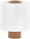 vidaXL - Stretchfolies - 10 - st - Transparant - 23 - µm - 10 - cm - x - 300 - m