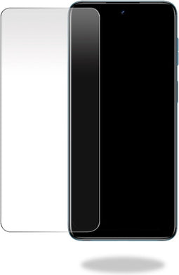 Mobilize Screenprotector geschikt voor Motorola Moto G42 Glazen | Mobilize Screenprotector - Case Friendly